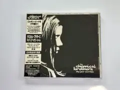 ケミカル・ブラザーズ/ディグ・ユア・オウン・ホール