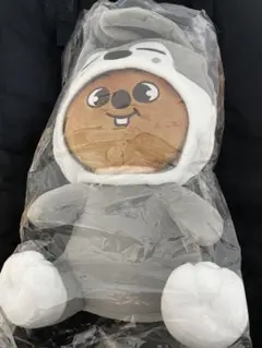 2026年最新】ハンクオッカ 抱きぬいぐるみの人気アイテム - メルカリ