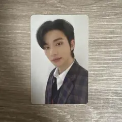 straykids christmas evel ヒョンジン