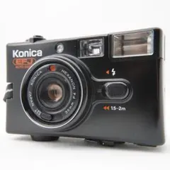 【動作確認済】 KONICA EFJ G0108-218-17ID p 2026年最新】KONICA efj auto dateの人気アイテム - メルカリ