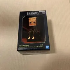 リトルナイトメア　モニタートップフィギュアMONO