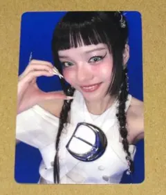 XG NEW DNA ショーケース ラキドロ トレカ ジュリン JURIN - メルカリ
