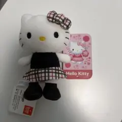 キティマスコット XOXOギャル サンリオキャラクター大賞 すらいどきゃん