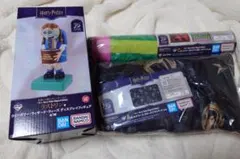 一番くじ ハリーポッター A賞 C賞 ラストワン