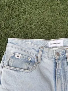 カルバンクライン ジョングク CKJK グク デニム パンツ ジーンズ 25