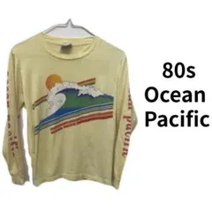 Ocean Pacific 古着 80s サーフ OPのサムネイル