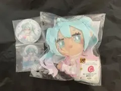 初音ミク グッスマくじ2026 Ｃ賞 F賞
