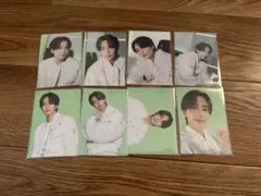 SEVENTEEN ジョンハン FOLLOW セット トレカ