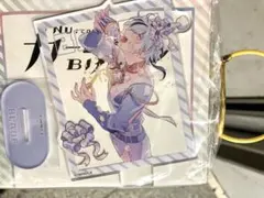 GIGO NU:カーニバル ブレイド アクリルスタンド