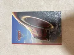 ピクサー一番くじ カーズフォトブック