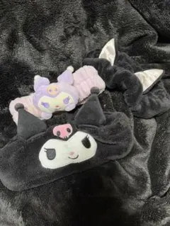 Sanrio サンリオ クロミ ヘアバンド 3点セット