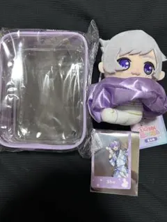 初兎 ナムコのサムネイル