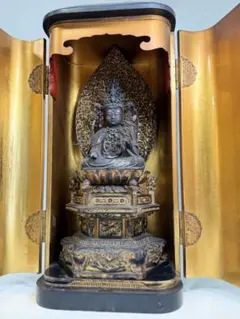 【百済仏】◆百済金銅観音菩薩立像 高:37cm 仏像◆検）高麗仏 新羅仏 白鳳仏 百済仏】◇百済金銅観音菩薩立像 高:37cm 仏像◇検）高麗仏 新羅