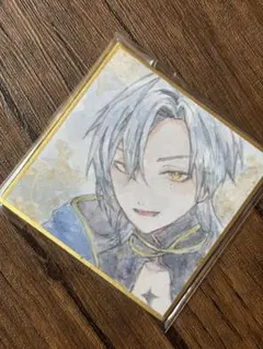 2025年最新】手描きイラスト ミニ色紙の人気アイテム - メルカリ