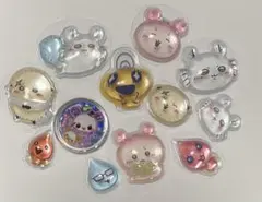 正規品　ボンボンドロップシール　おすそわけ