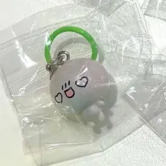 あわわちゃん めじるしアクセサリー