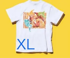 The Millennium Eve 2025 Tシャツ L ミレニアムイブ - メルカリ