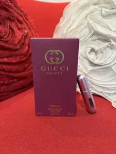 GUCCI GUILTY アブソリュートオードパルファム 90ML新品未開封 楽天市場】グッチ GUCCI ギルティ アブソリュート プールフェム