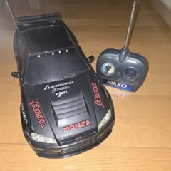 NIKKO 1/24 R.E.雨宮 マツモトキヨシ RX-7 ラジコン NIKKO 1/24 R.E.雨宮 マツモトキヨシ RX-7 ラジコン - メルカリ