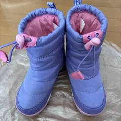 【新品未使用】スノーボードブーツ キッズ　子ども用 19-20cm 送料込み キッズ Burton グロム BOA® スノーボードブーツ | Burton.com