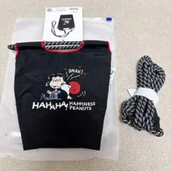 ボールアンドチェーン スヌーピー フェスティバル 阪急限定　ブラック ボールアンドチェーン スヌーピー フェスティバル 阪急限定