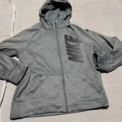 NIKEナイキのDRI FITパーカージャケット145㎝⭐︎