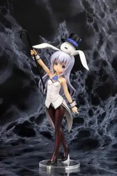 2026年最新】ご注文はうさぎですか？？チノ1_8完成品フィギュアの人気