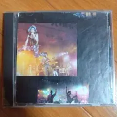 RCサクセション the TEARS OF a CLOWN CD