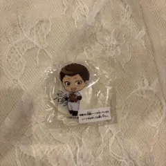 忘却バッテリー アクリルスタンド 山田