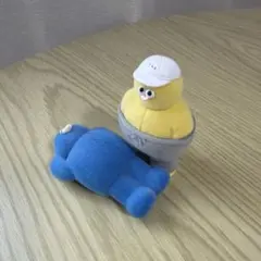 the TOMODACHI！2点セット