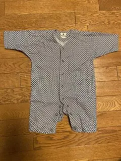 【closetさま専用】ベビー ロンパース　お祭り　浜松　すみたや　0サイズ