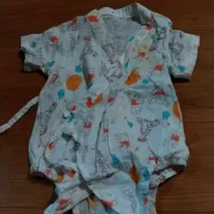 くまのプーさん甚平