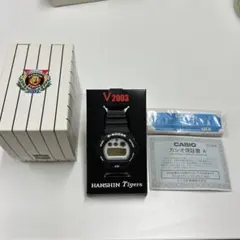 2025年最新】G-SHOCK 阪神の人気アイテム - メルカリ