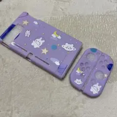 ゲームアクセサリー Switch カバー