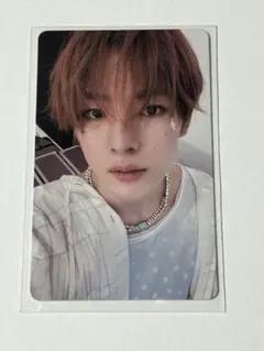 ユウシ SongBird KMS特典