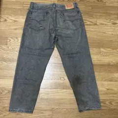 バギーデニム デニム