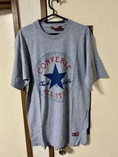 CONVERSE ビンテージTシャツ Lサイズ