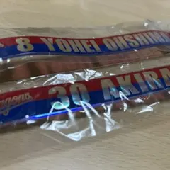 2点セット オーロラブレス 中日ドラゴンズ