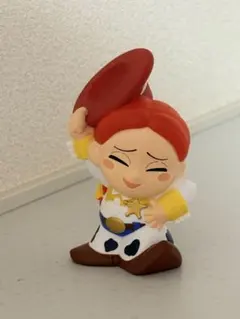 トイ・ストーリー ジェシー フィギュア Disney Friends