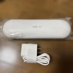 Oral-B iO 電動歯ブラシ　ケース　コード付き
