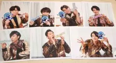 SnowMan 公式写真 セット