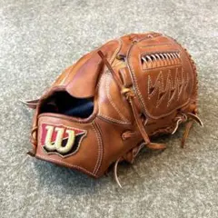 ウィルソン 硬式 投手用 高校野球対応のサムネイル