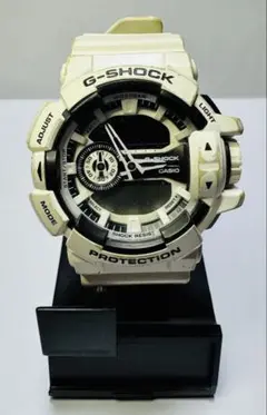 2025年最新】ga 400 g-shockの人気アイテム - メルカリ