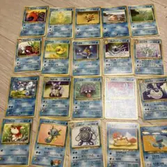 2026年最新】旧ポケモンカード まとめ売りの人気アイテム - メルカリ