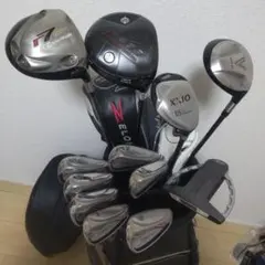 2025年最新】オノフ ゴルフクラブセットの人気アイテム - メルカリ