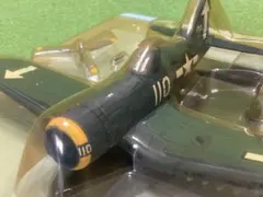 エアコンバット・コレクション No17 新品 ヴォート F4U コルセアのサムネイル