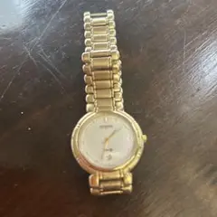 18【美品】WITTNAUEAR ウィットナー レディース　手巻き　時計　10K 2025年最新】腕時計 ウィットナー レディースの人気アイテム