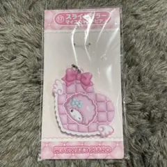 【訳あり】サンリオキャラクターズ　当たりくじ　マイスウィートピアノ
