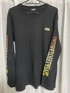 SY32 ブラック ロンT