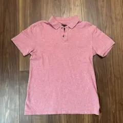ポロシャツ M